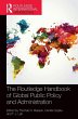 The Routledge Handbook of Global Public... - Bild 1