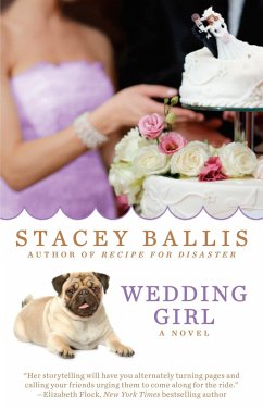 Wedding Girl - Ballis, Stacey