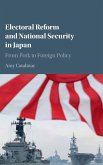 Electoral Reform and National Security in Japan