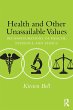 Health and Other Unassailable Values - Bild 1