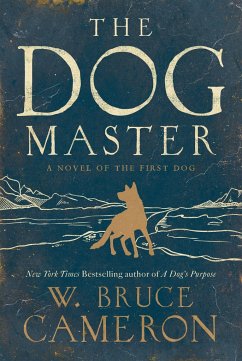 The Dog Master - Cameron, W Bruce