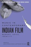 Music in Contemporary Indian Film