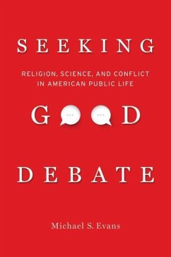 Cover Seeking Good Debate