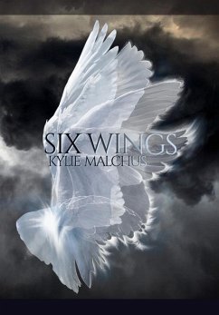 Six Wings - Malchus, Kylie