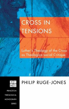 Cross in Tensions