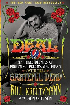 Deal - Kreutzmann, Bill; Eisen, Benjy