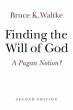 Finding the Will of God - Bild 1