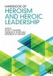 Handbook of Heroism and Heroic... - Bild 1