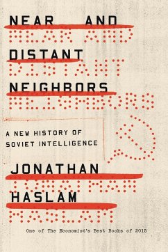 Near and Distant Neighbors - Haslam, Jonathan