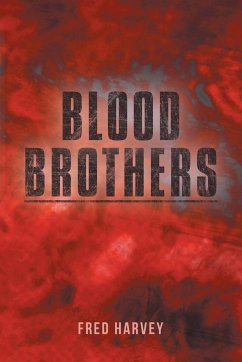 Blood Brothers - Harvey, Fred