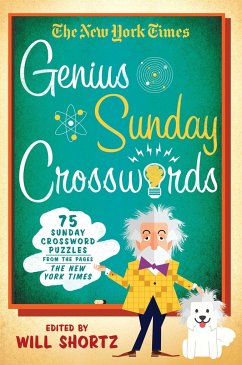 The New York Times Genius Sunday Crosswords - New York Times