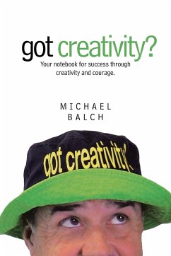 got creativity?