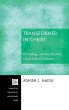 Transformed in Christ - Bild 1