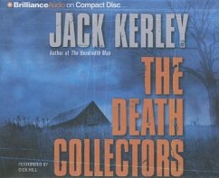 The Death Collectors - Kerley, Jack