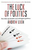 The Luck of Politics