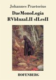 DaeMonoLogia RVbInzaLII sILesII
