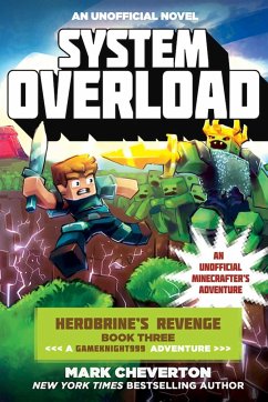 System Overload - Cheverton, Mark