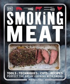 Smoking Meat - Fleischman, Will