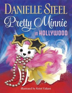 Pretty Minnie in Hollywood - Steel, Danielle