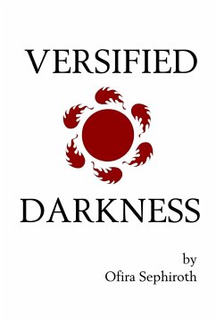 Versified Darkness - Sephiroth, Ofira