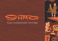 Cover Shag: The Collected Works