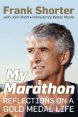 My Marathon: Reflections on a Gold Medal Life