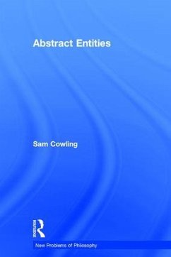 Abstract Entities - Cowling, Sam