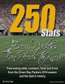 250 STATS Every Packers Fan Needs to Know