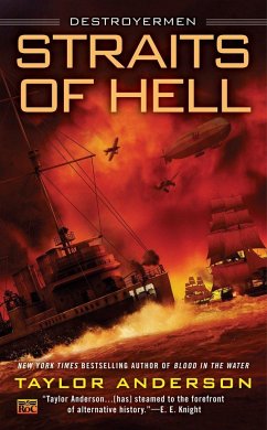 Straits of Hell - Anderson, Taylor