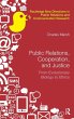 Public Relations, Cooperation, and... - Bild 1