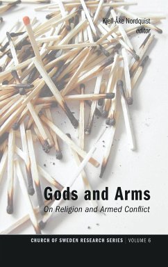 Gods and Arms