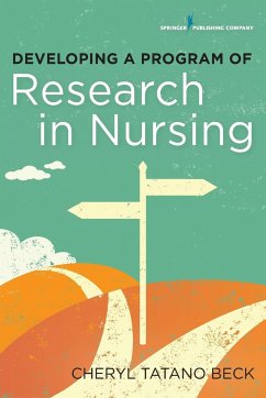 Developing a Program of Research in Nursing - Beck, Cheryl