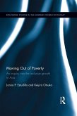 Moving Out of Poverty (eBook, ePUB)