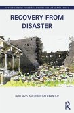Recovery from Disaster (eBook, ePUB)