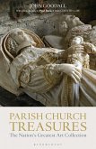 Parish Church Treasures (eBook, ePUB)