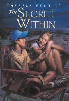 Cover Secret Within (eBook, ePUB)