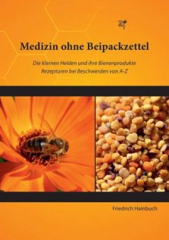 Medizin ohne Beipackzettel - Hainbuch, Friedrich