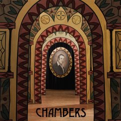 Chambers (Ltd.Ed.)(Lp+Cd) - Gonzales,Chilly