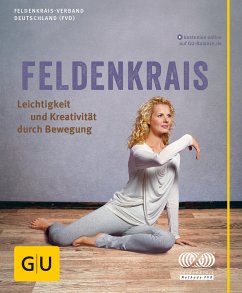 Feldenkrais (eBook, ePUB) - Feldenkrais Verband Deutschland, (FVD)