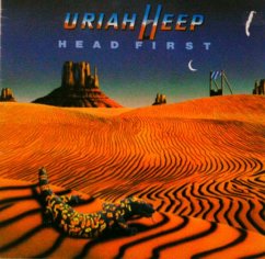 Head First - Uriah Heep