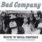 Rock 'N' Roll Fantasy:The Very Best Of Bad Company