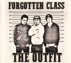 Cover Forgotten Class