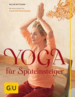 Yoga für Späteinsteiger (eBook, ePUB) - Wittstamm, Willem