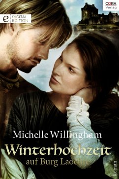 Winterhochzeit auf Burg Laochre (eBook, ePUB) - Willingham, Michelle