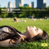 New & Smooth - Moderne Klassik für die Seele, 1 Audio-CD