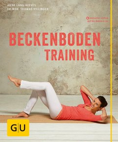 Beckenboden-Training (eBook, ePUB) - Villinger, Thomas; Lang-Reeves, Irene