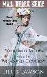 Widowed Bride Meets Widowed Cowboy... - Bild 1