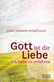 Gott ist die Liebe (eBook, ePUB)