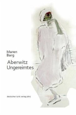 Cover Aberwitz - Ungereimtes