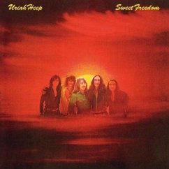 Sweet Freedom - Uriah Heep